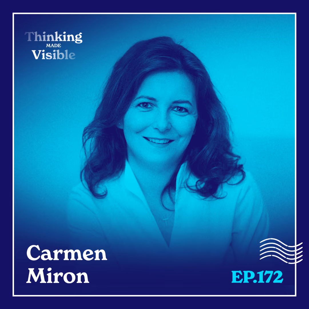 Ep 172 - Carmen Miron - Ce nu întreabă părinții când aleg grădinița