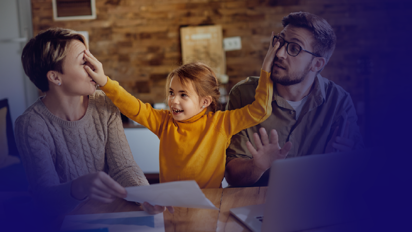Cum iti influenteaza mediul familial cariera si businessul: tipare si schimbare 