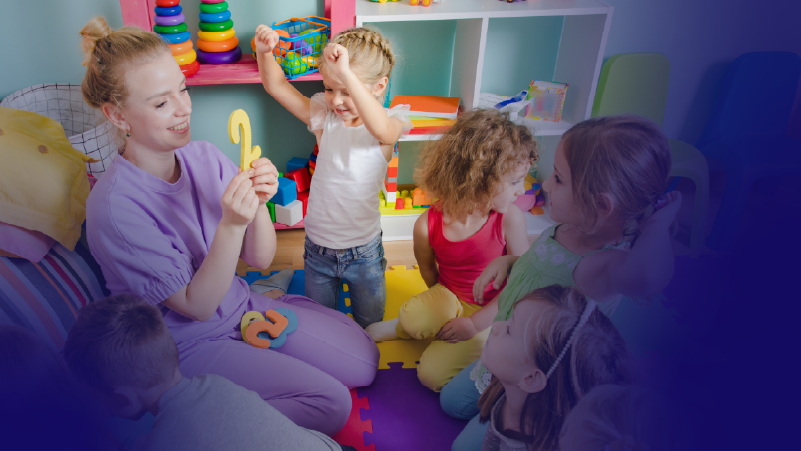 Ce nu intreaba parintii cand aleg gradinita | Ghid pentru alegerea gradinitei 