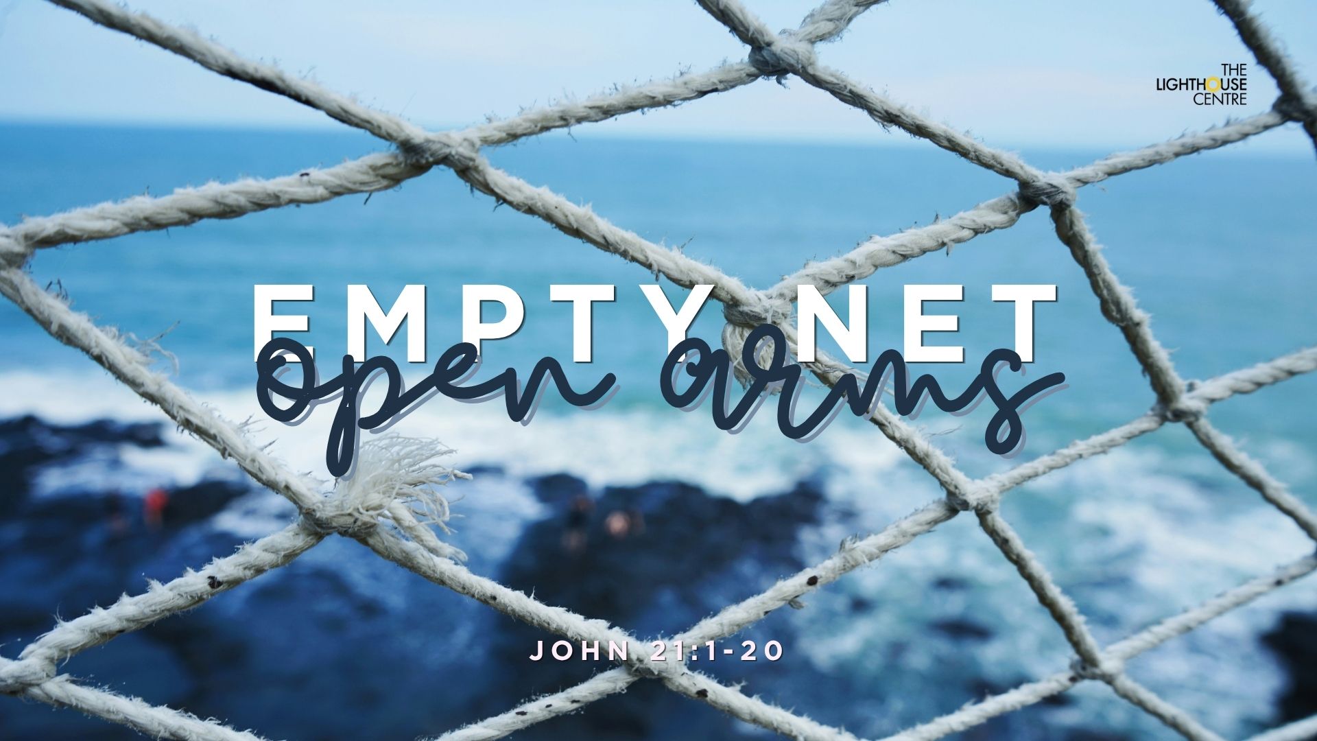 the great exchange sermon - at the lighthouse centre