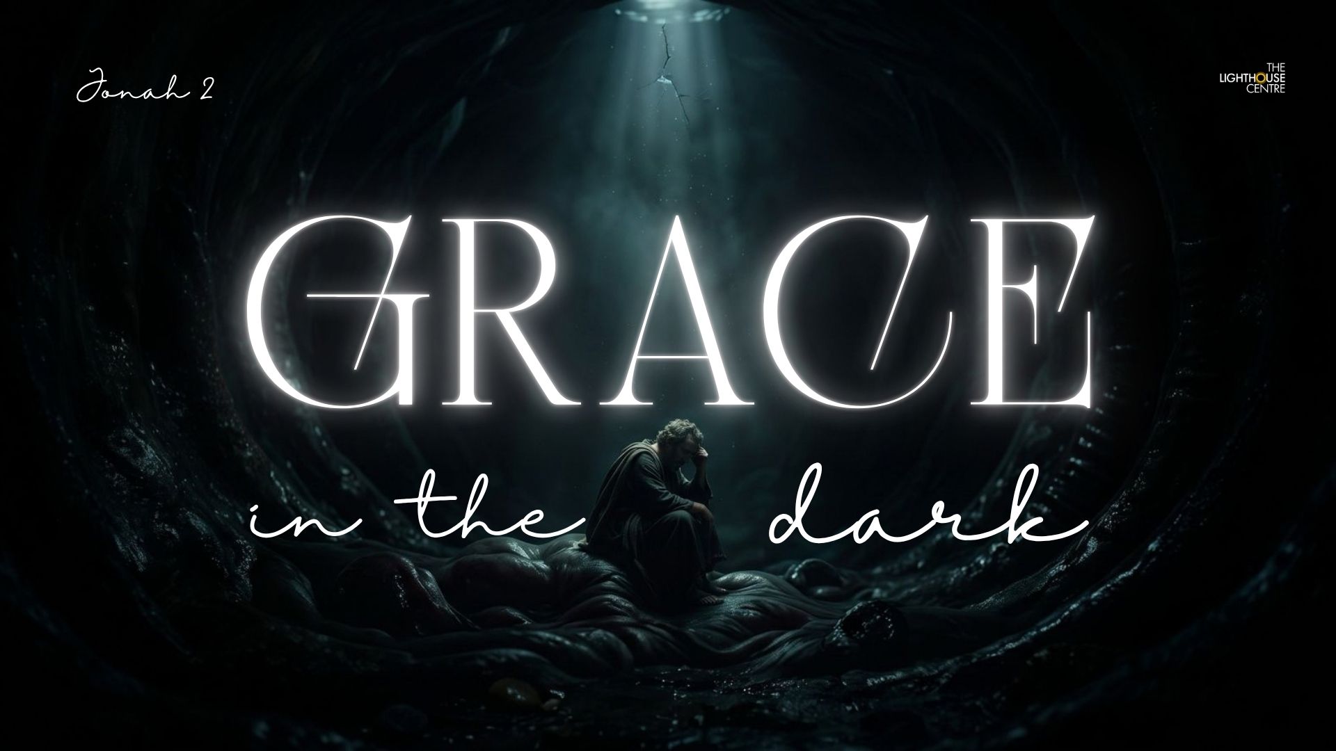 the great exchange sermon - at the lighthouse centre