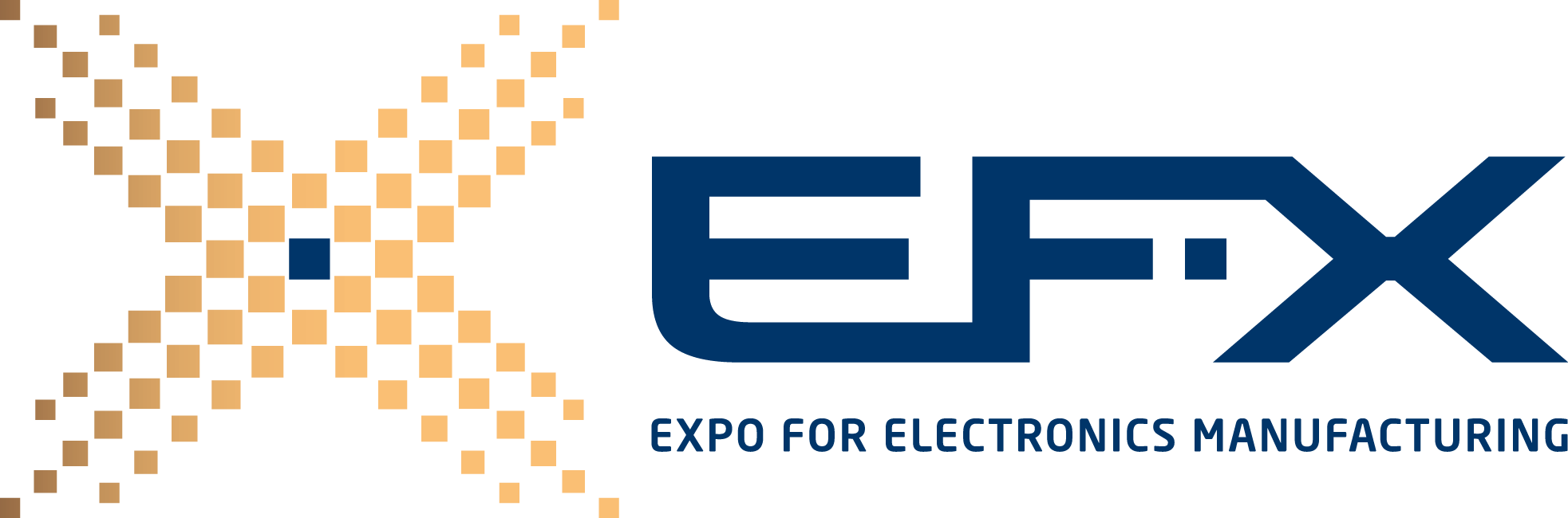 06.-08.10.26 EFX Stuttgart / Expo for Electronics Manufacturing