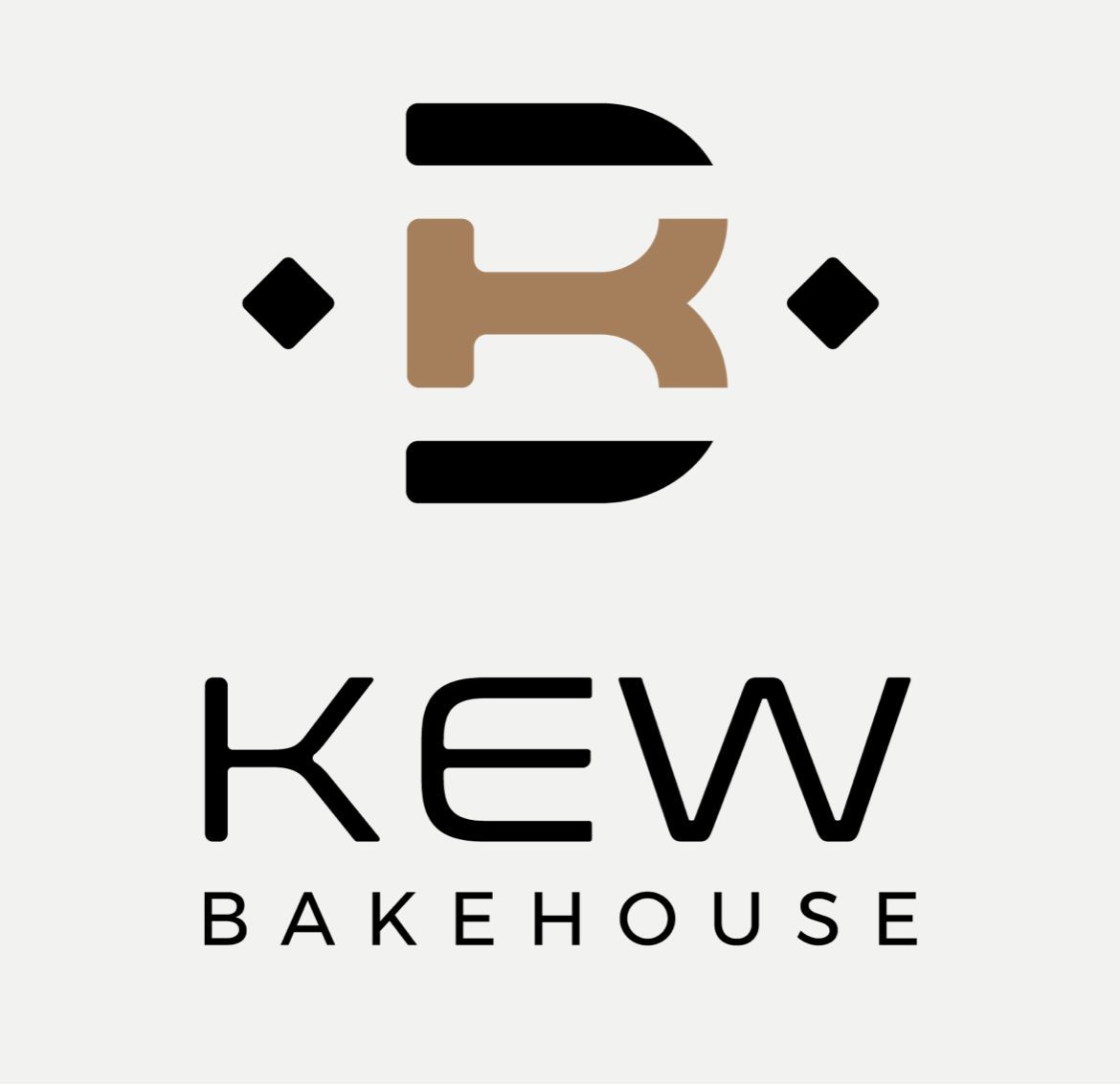 Sponsor logo: Kew Bakehouse