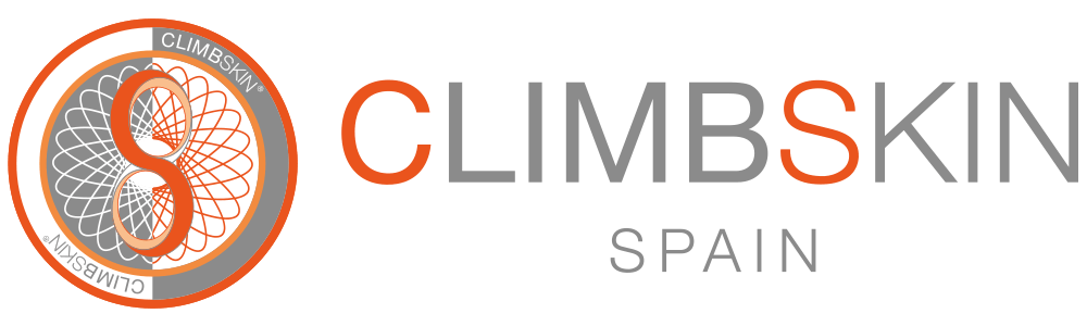 Climb Skin logo