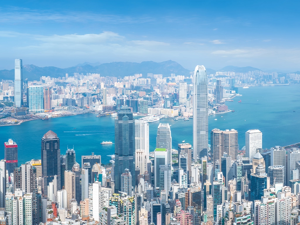Relation-building for Asia’s re-energized cruise market