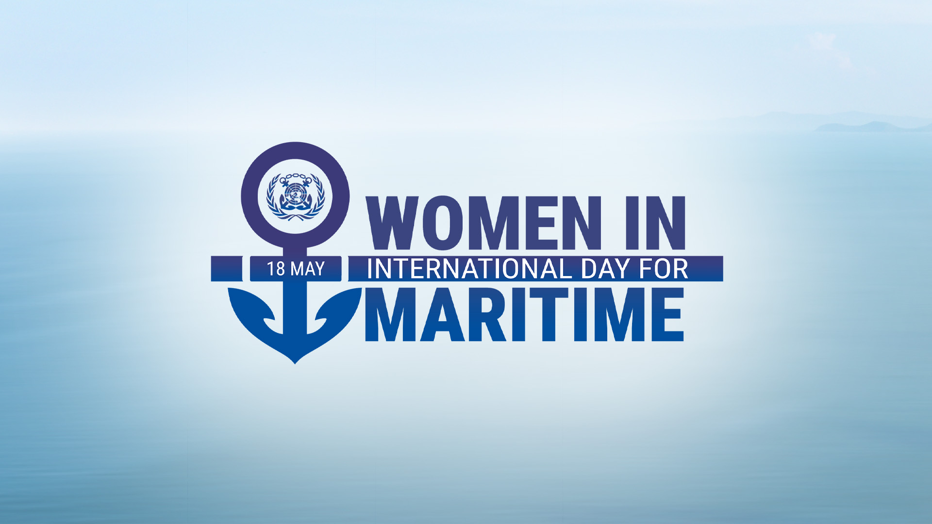 A message from John Rowley, CEO, Wallem Group, on IMO’s International Day for Women in Maritime 2026