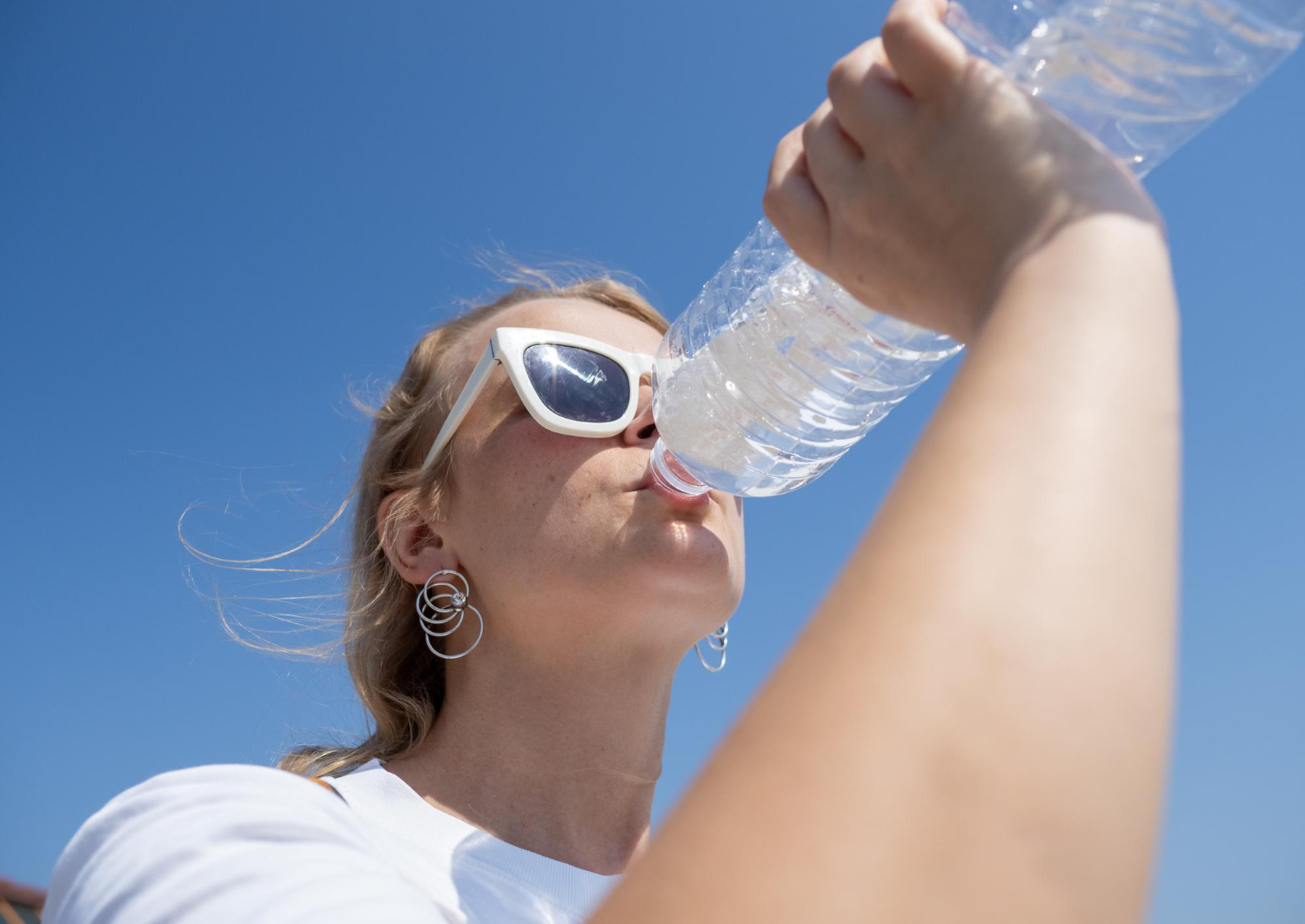 Summer Hydration Tips for Active Scottsdale Residents
