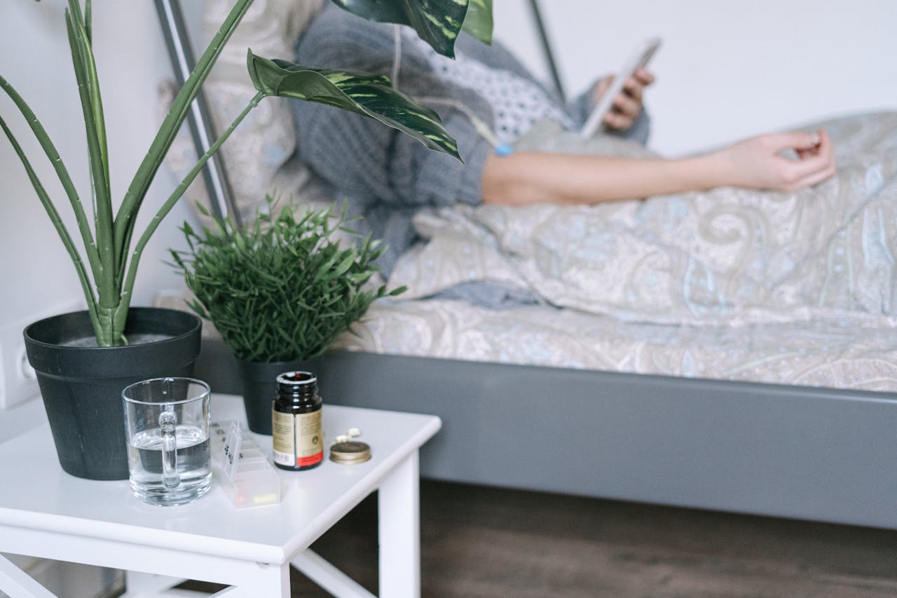 How Wellness IV Therapy Can Support Winter Reset in the East Valley