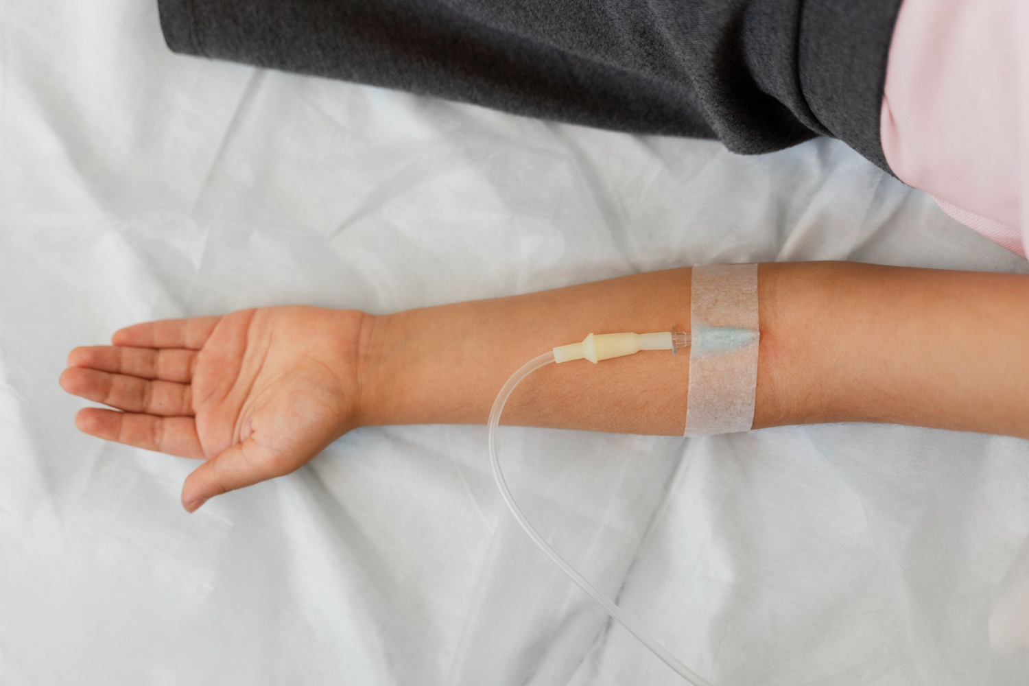 Summer Hydration Mistakes in Phoenix That IV Therapy Can Fix