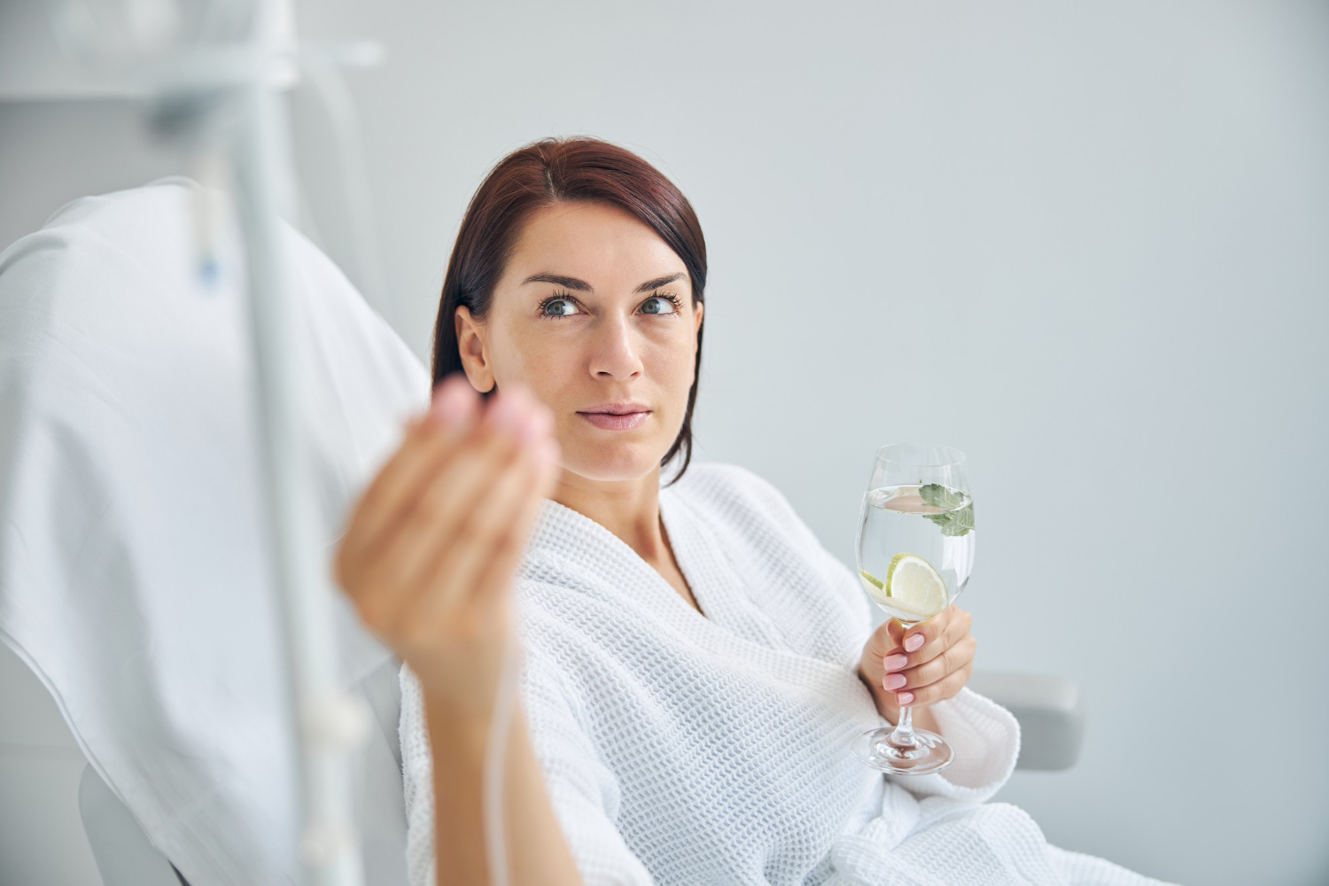 Weekend Recovery in Scottsdale: When Hangover IV Therapy Makes Sense