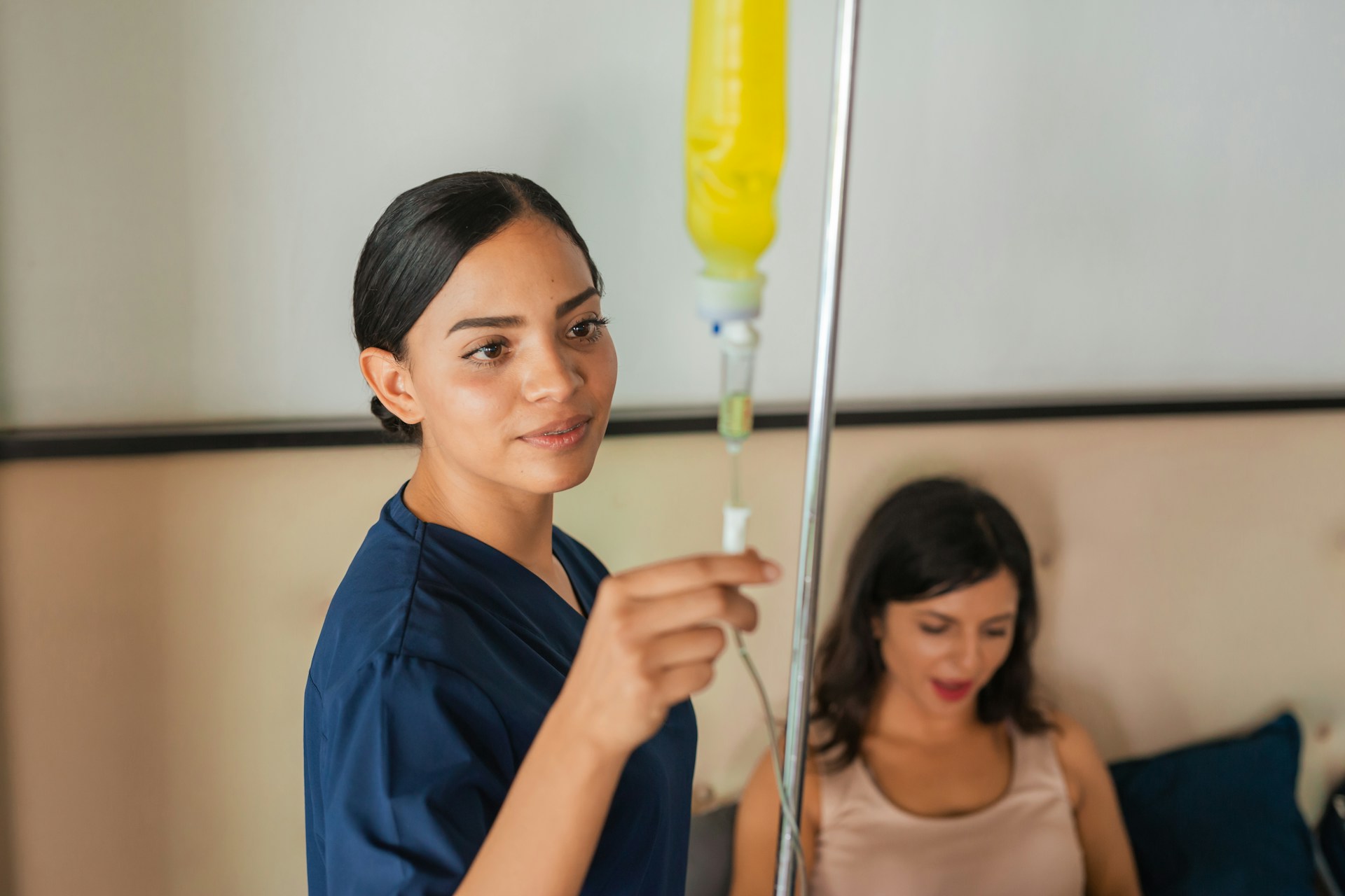 Isotonic Recovery in Mesa: When IV Therapy Speeds Hydration
