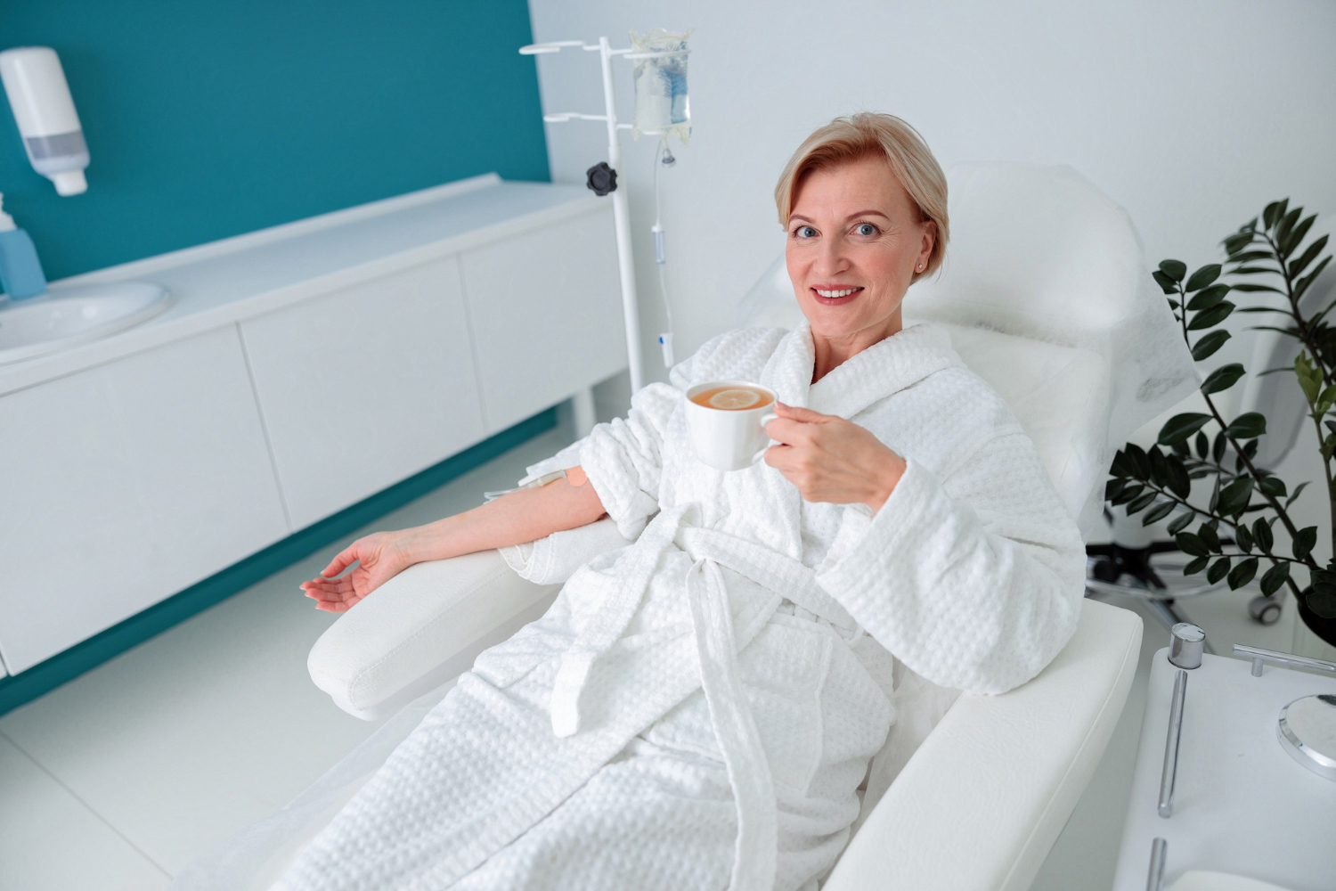 Migraine IV Therapy in Gilbert, AZ: Safe Screening and When to Seek Care