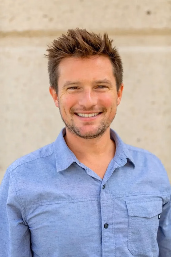 Dr. Ryan Cedermark of NeuroSolution Center of Atlanta.