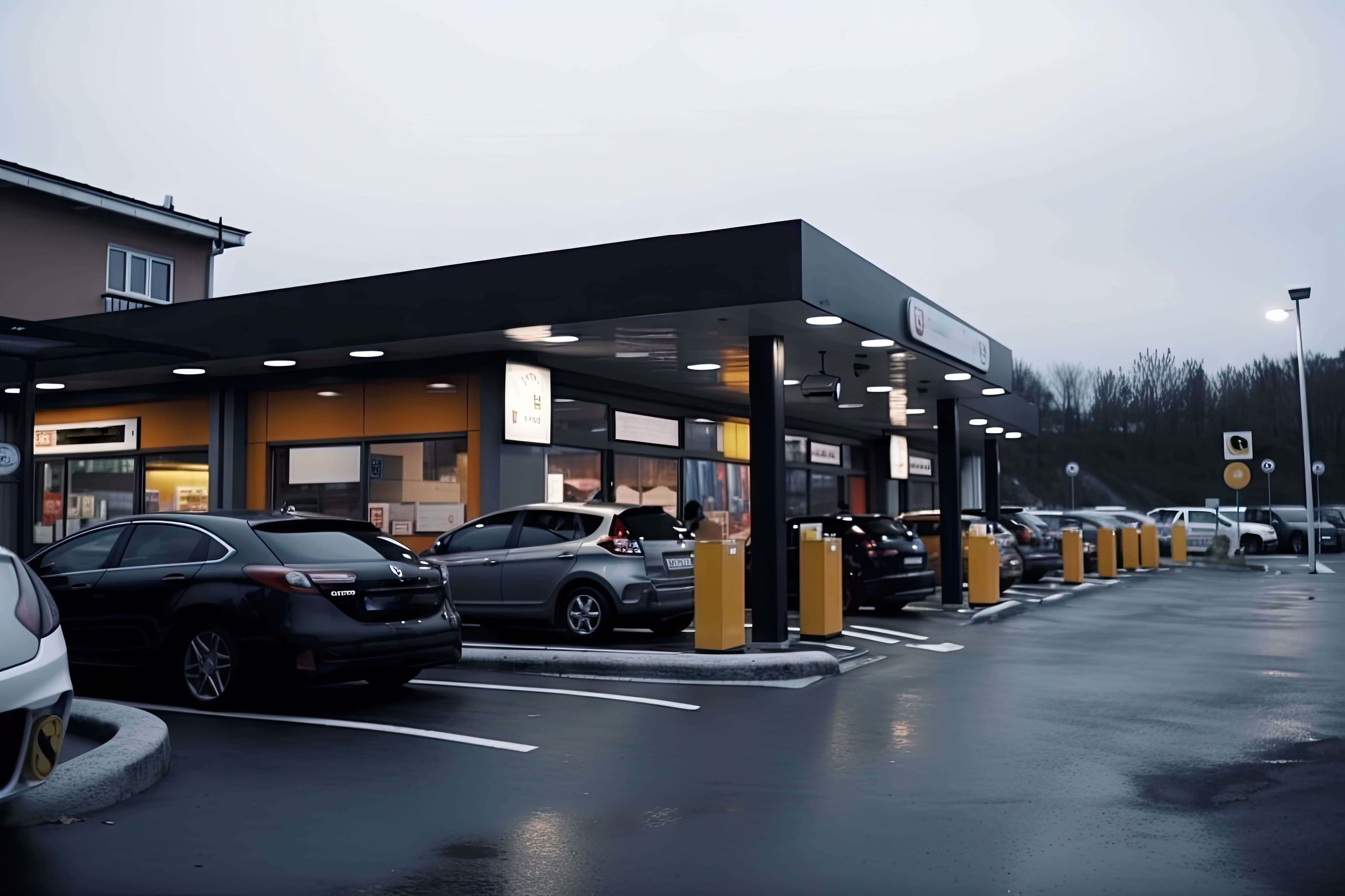 Sales Forecasting for Retail Chains: A Guide for Small C-Store Owners