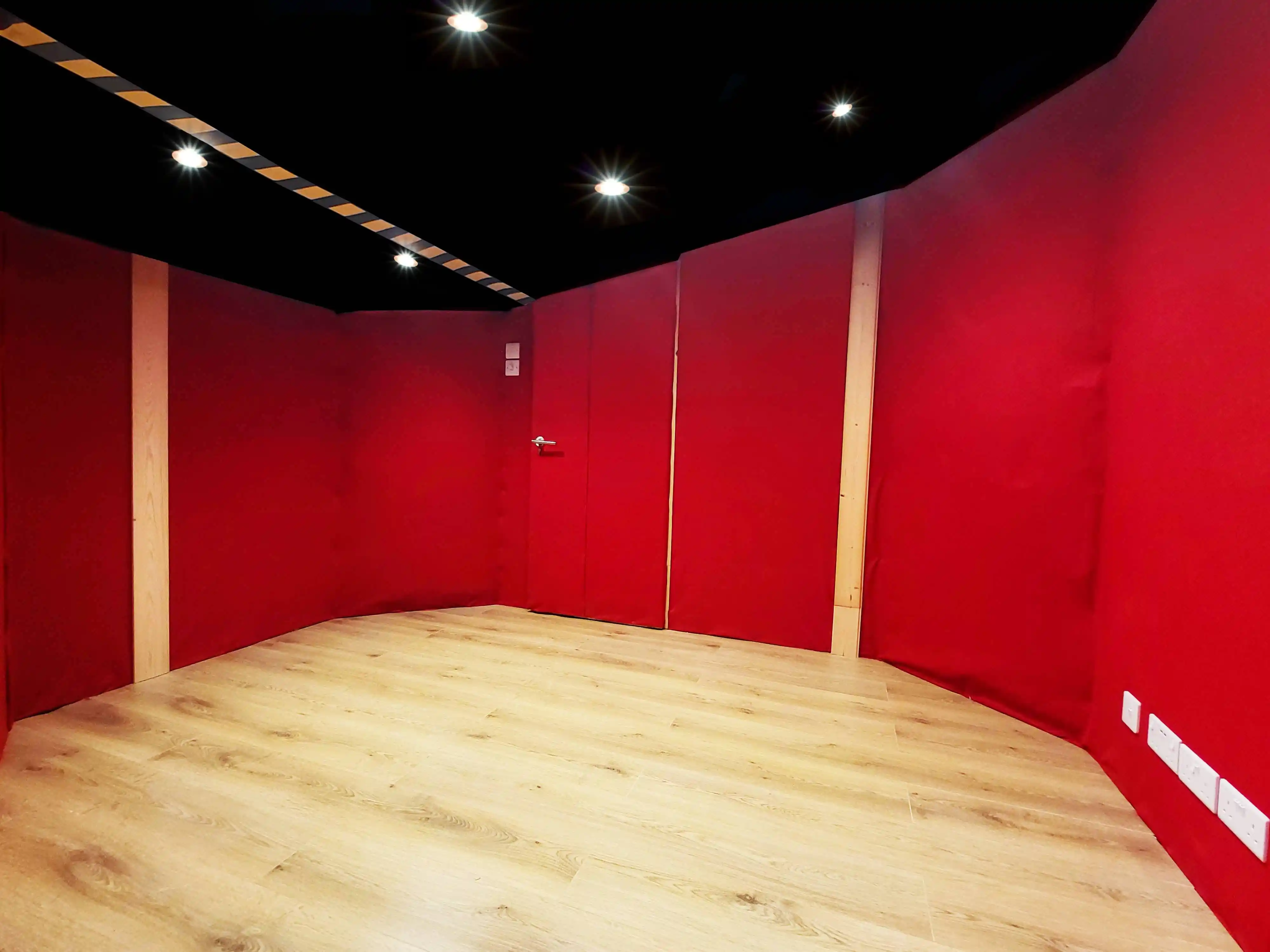 BS3 Studios studio 9