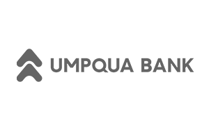 Umpqua Bank