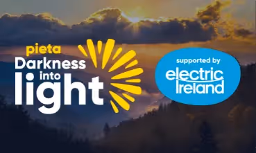 CIM EMEA are supporting Darkness Into Light