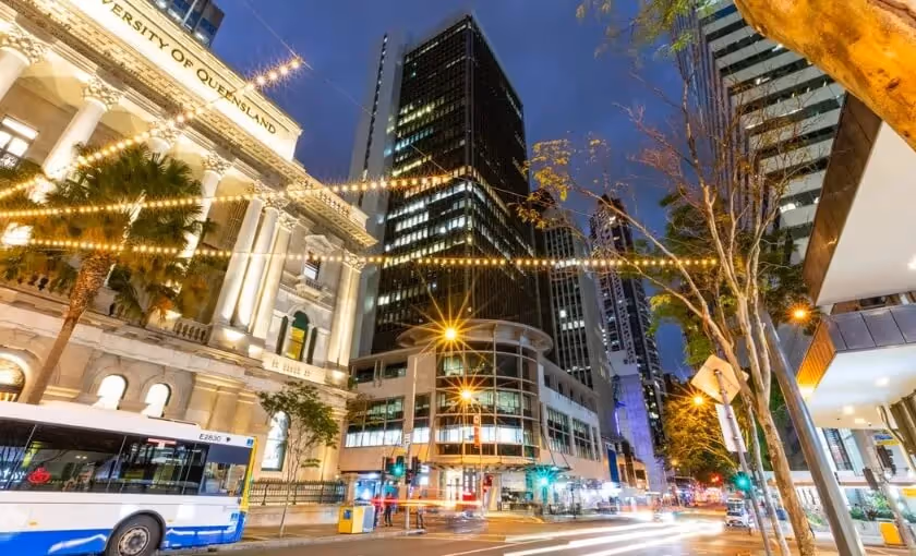 PEAK Platform now operational at: 324 Queen Street