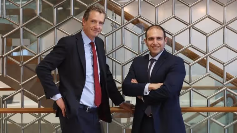 QIC and the CEFC's partnership could yield great benefits