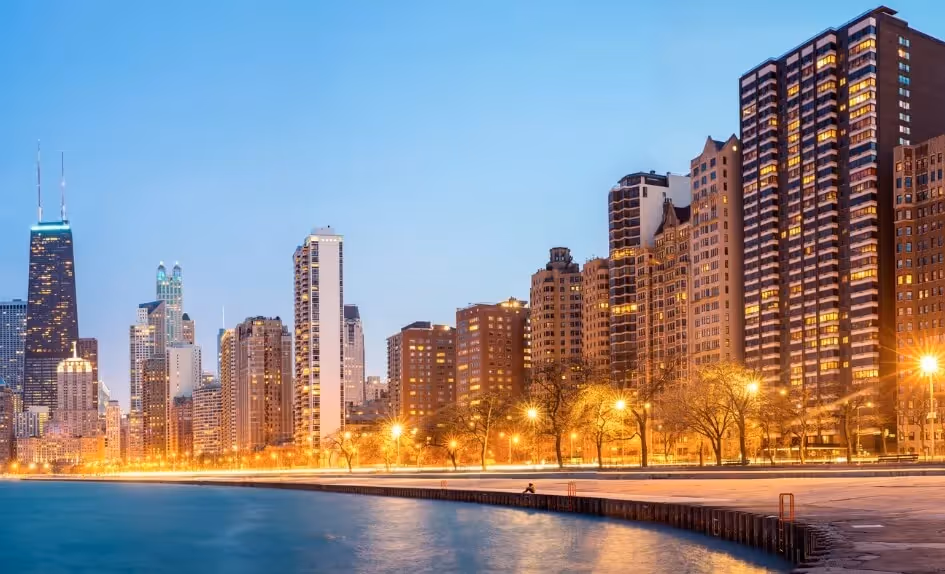 CIM recognised as a WiredScore Accredited Solution