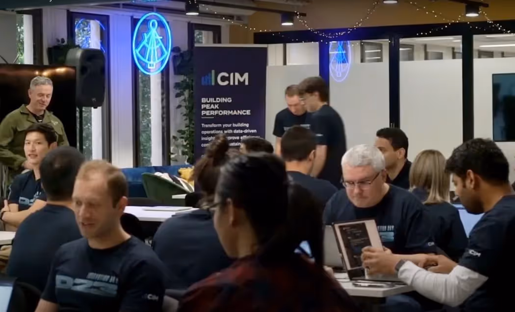 CIM's 2023 in review!