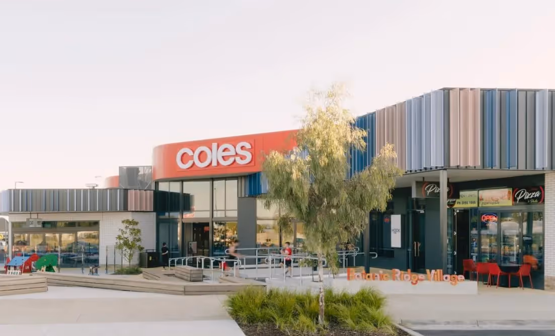 PEAK Platform deployed at: Botanic Ridge Village