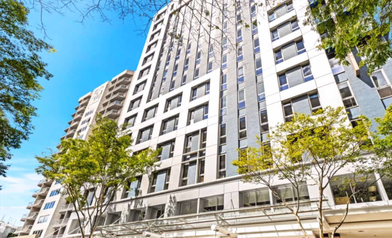 PEAK Platform deployed at: 30 Makerston Street, Brisbane