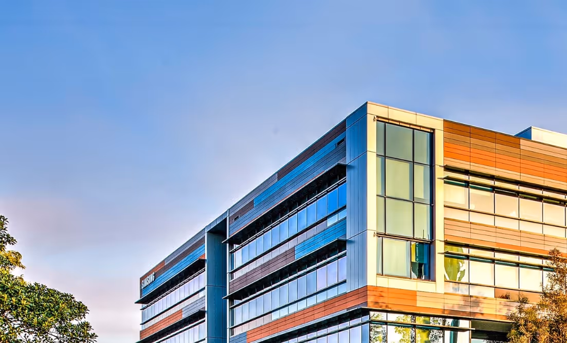 PEAK Platform deployed at: 3 Murray Rose Avenue, NSW