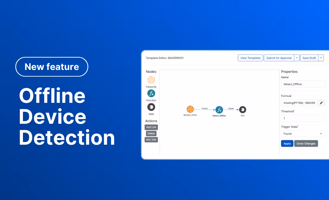 Offline Device Detection