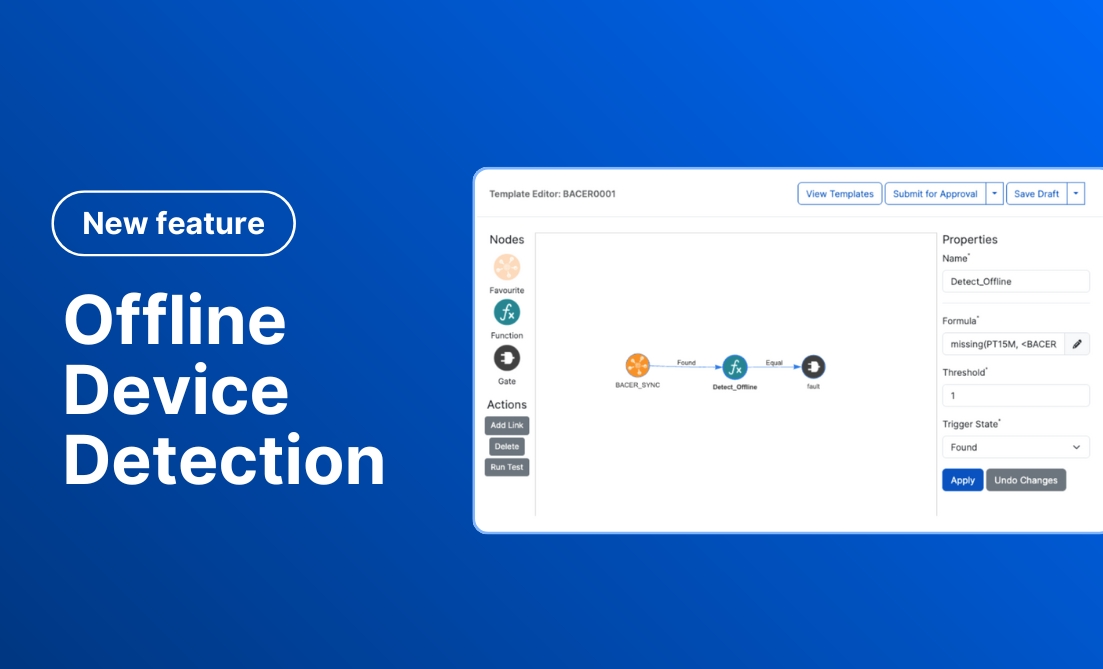 Offline Device Detection