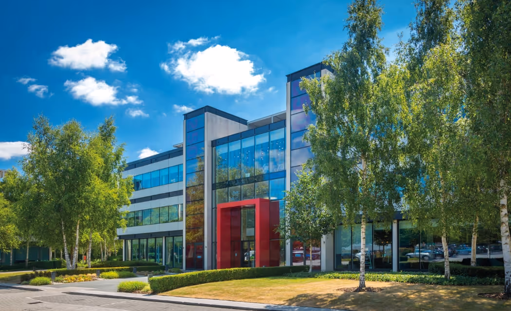 CIM partners with Mapletree on UK building deployments