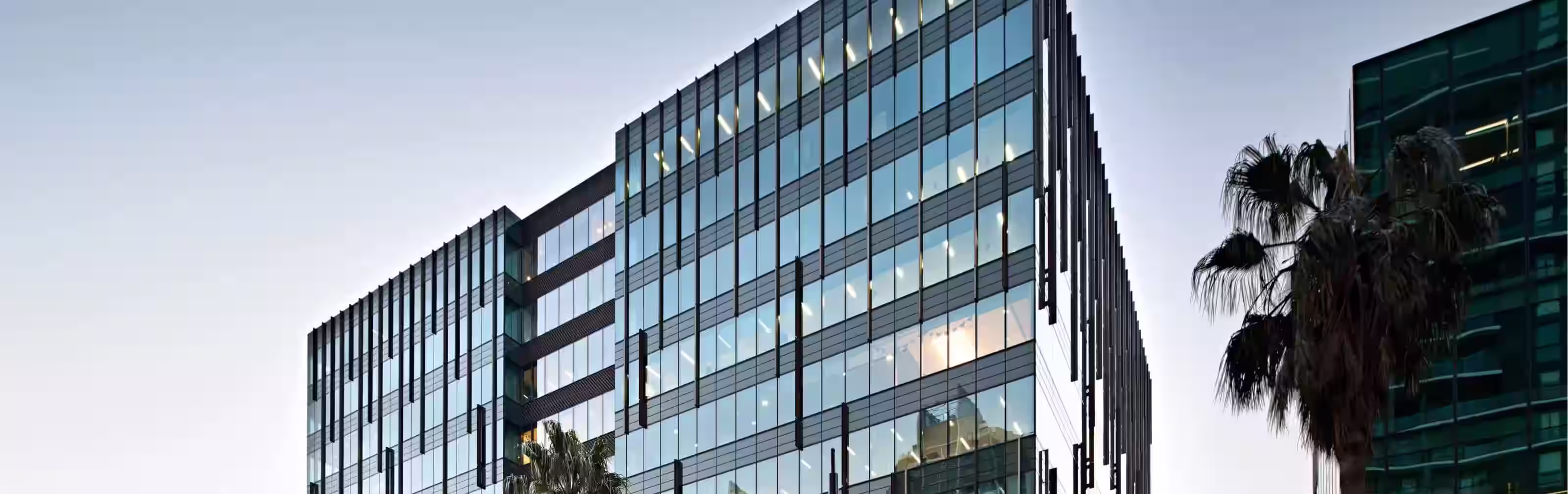 PEAK Platform now operational at: 380 Docklands Drive