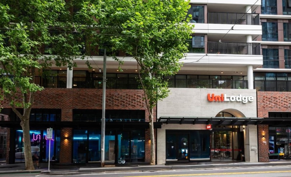 PEAK Platform deployed across Cedar Pacifics' student accommodation portfolio 