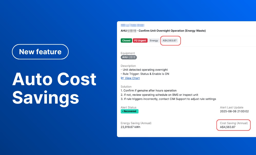 Auto Cost Savings