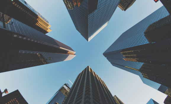 12 months as Co-CEO of CIM