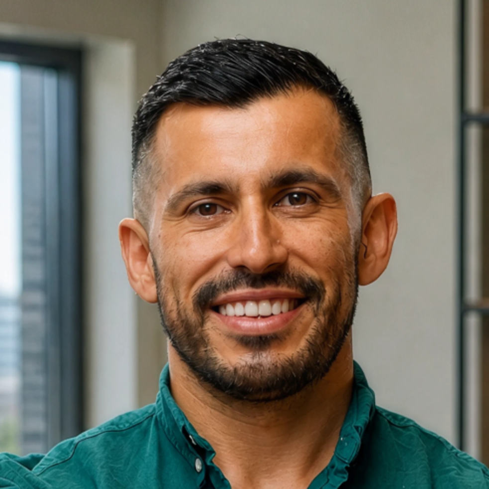 author avatar
