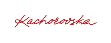 kachorovska.com