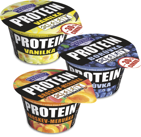 Proteiny