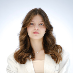 Iryna Antiufieieva, Head of Marketing