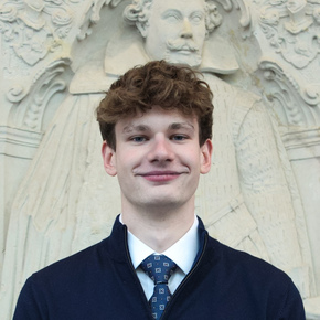 Richard Heinze, Head of Legal