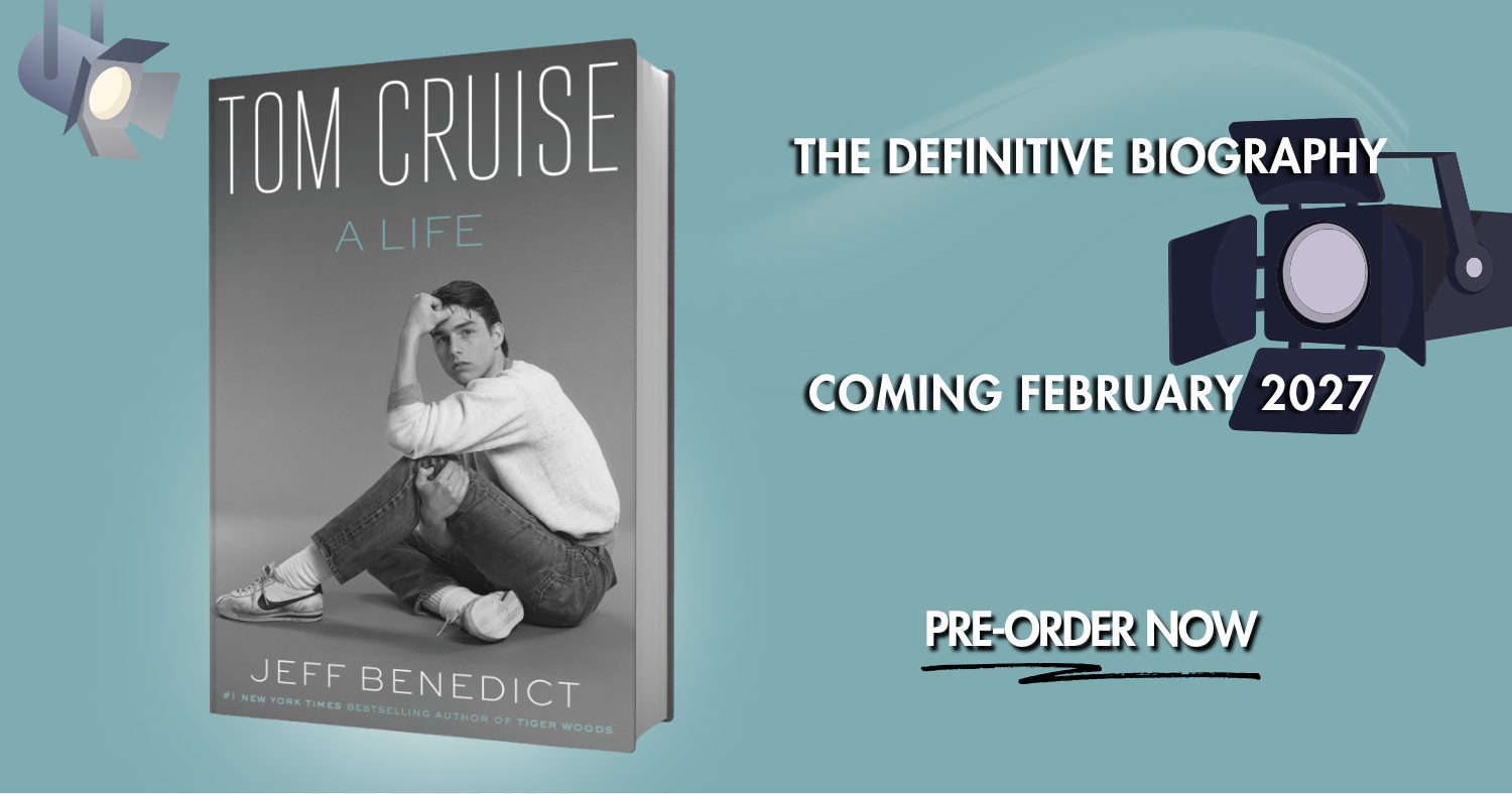 Tom Cruise | A Life