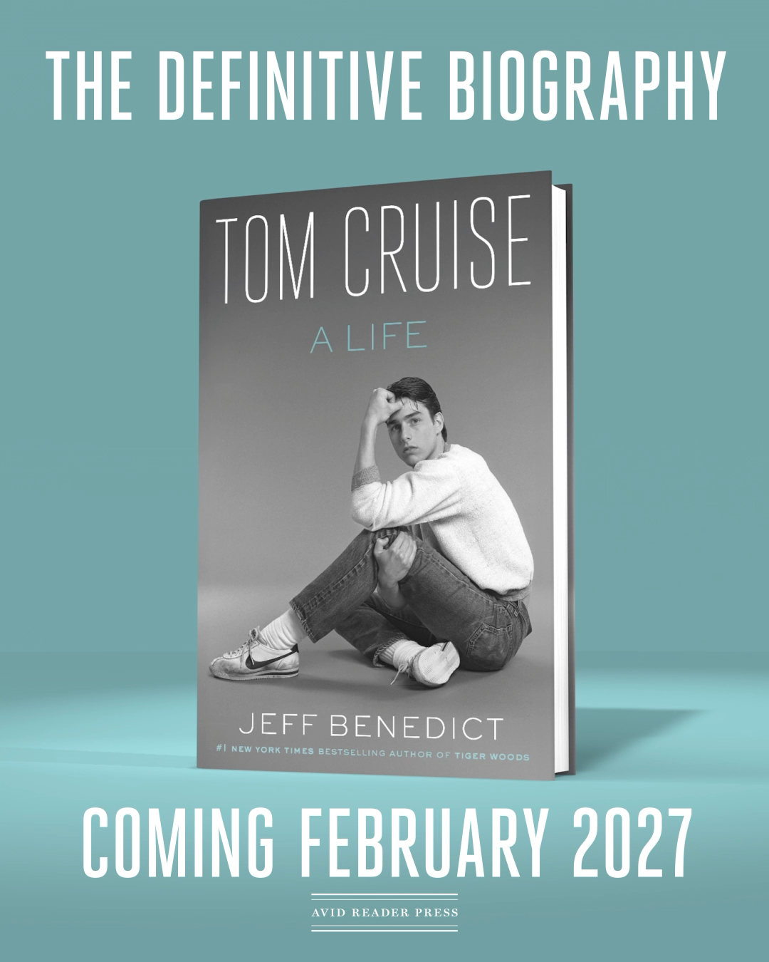 Tom Cruise | A Life