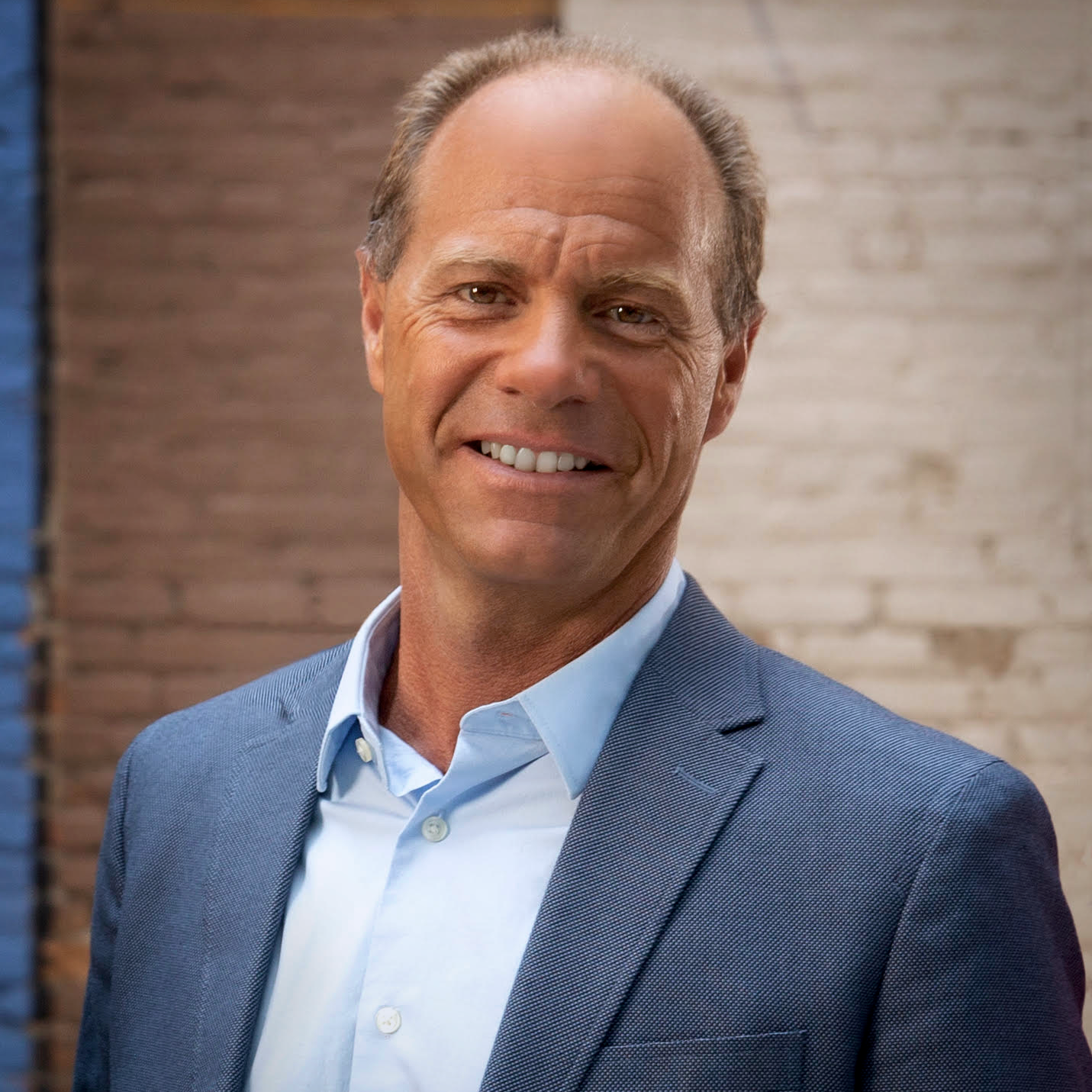 Jeff Benedict