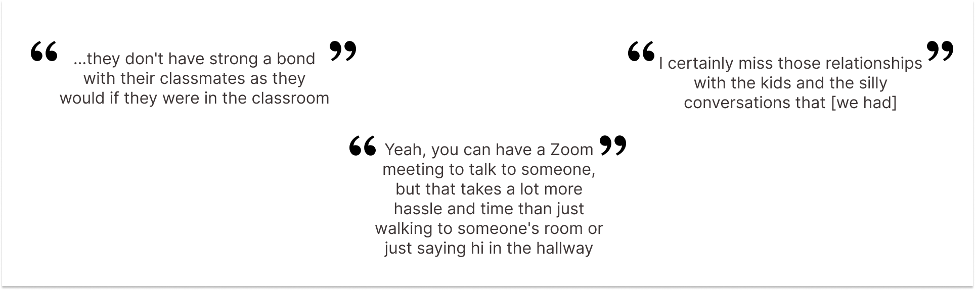 quotes