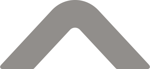 The link takes the reader back to the top of this home page, the graphic icon is in the shape of an arrow