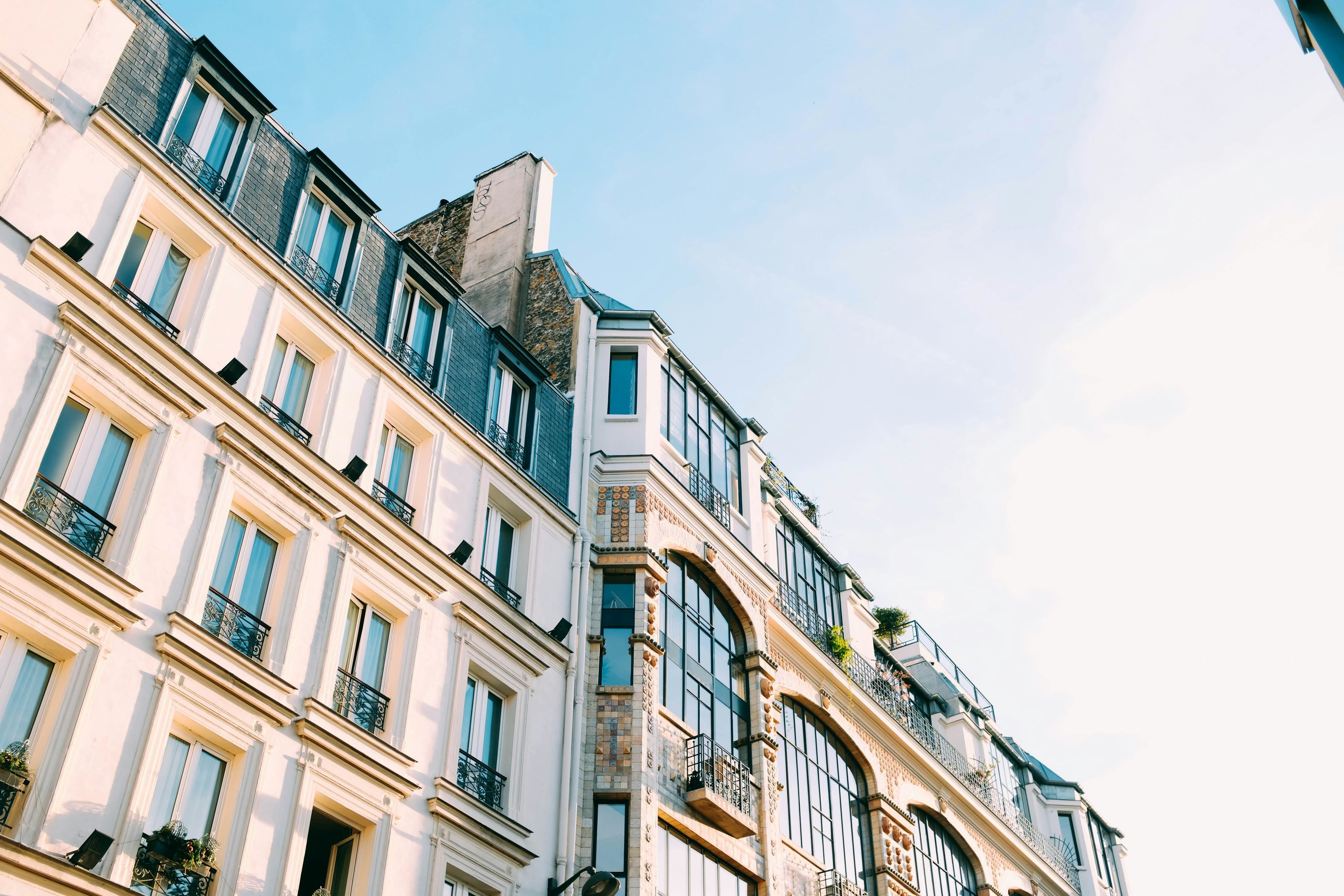 Donation d’un bien immobilier à son fils unique ou ses enfants