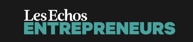 LesEchos Entrepreneurs