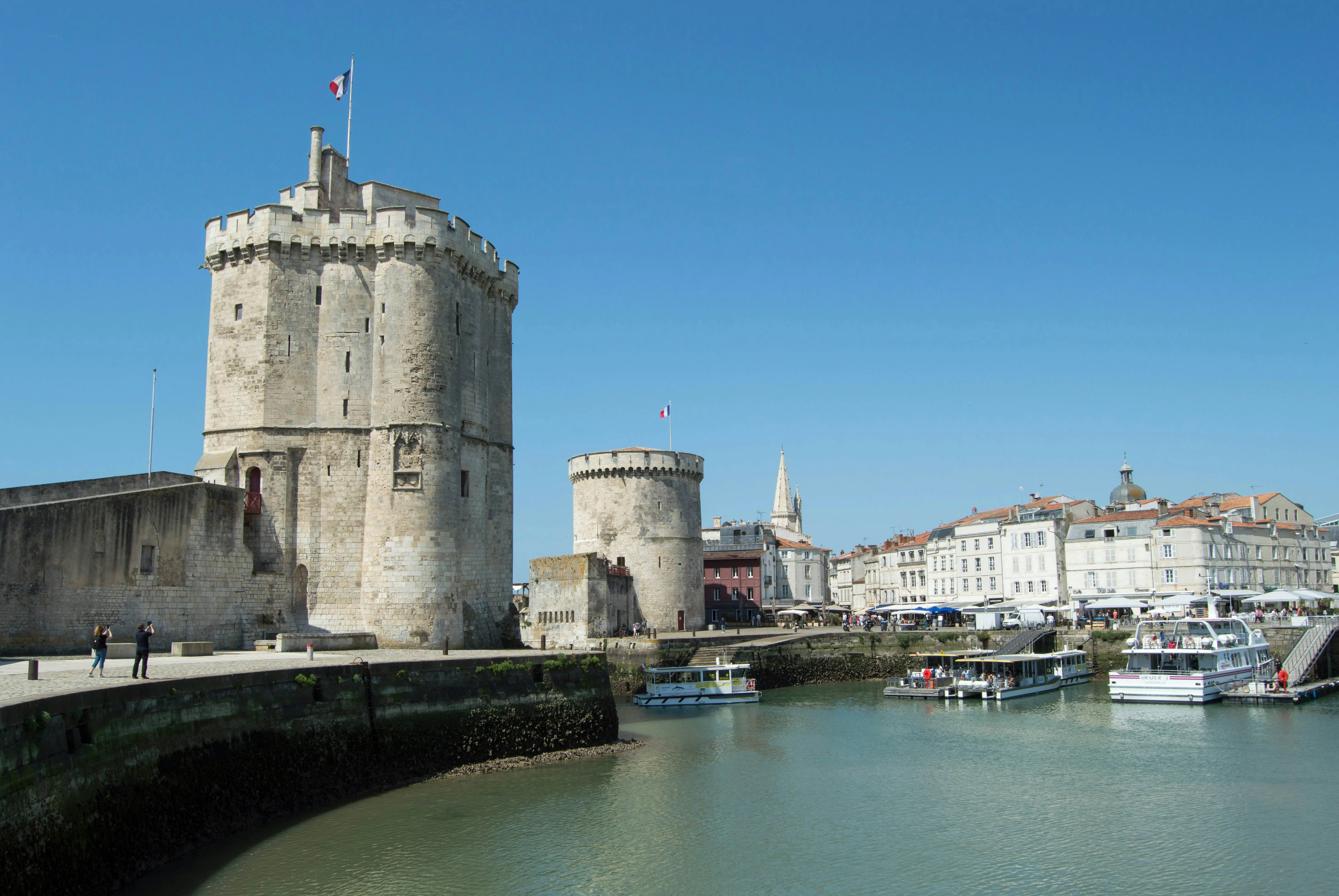 La Rochelle