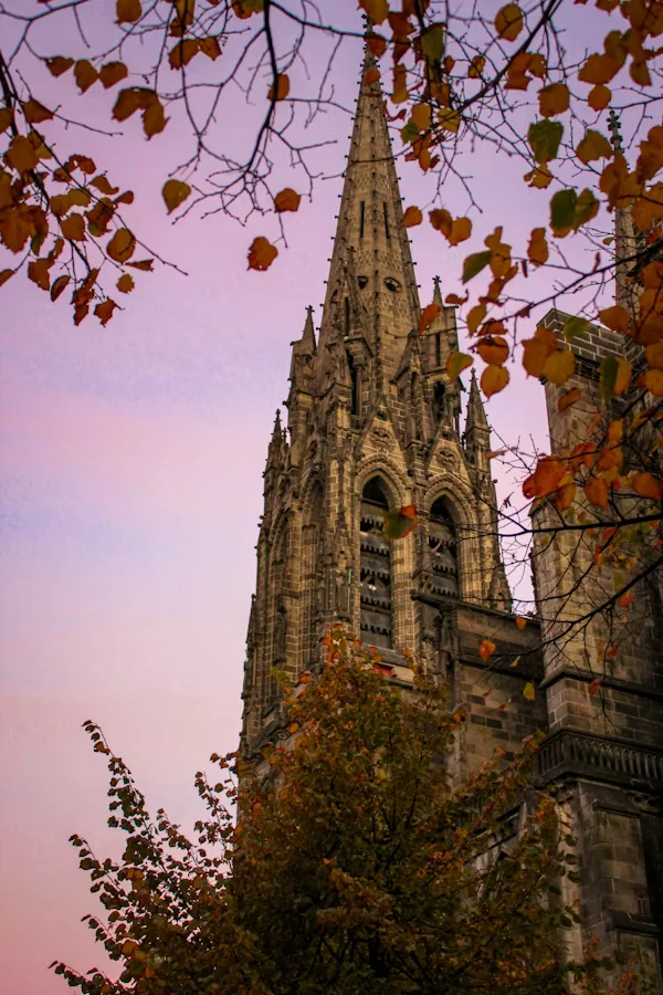 Clermont-Ferrand