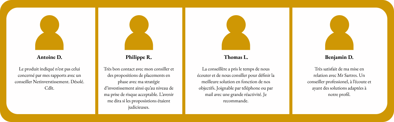 avis sur Net investissement | Noun Partners, net investissement, selexium, baris stratégie, d6d